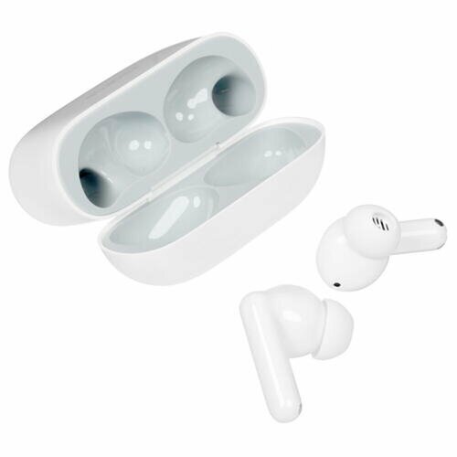 Наушники TWS Realme Buds T300 белый 13497₽