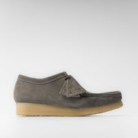 Ботинки Wallabee, размер 8