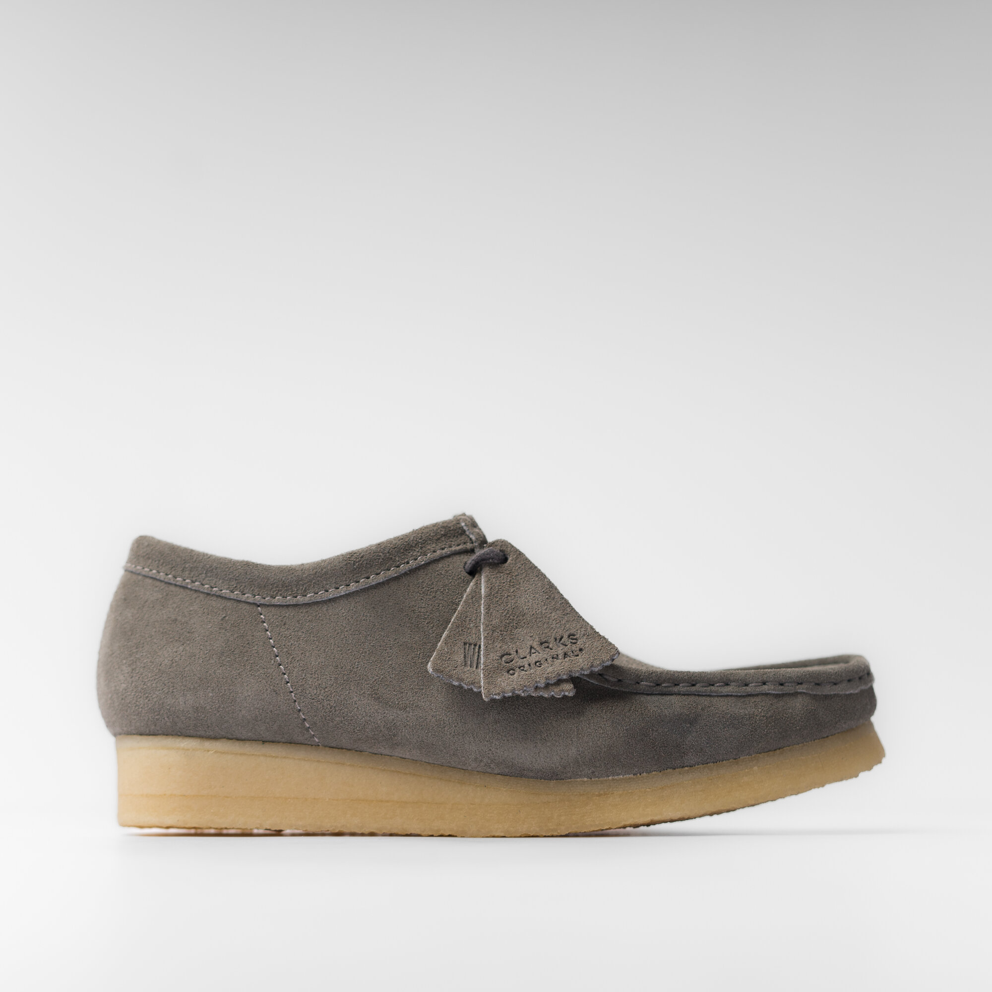 Ботинки Clarks ORIGINALs