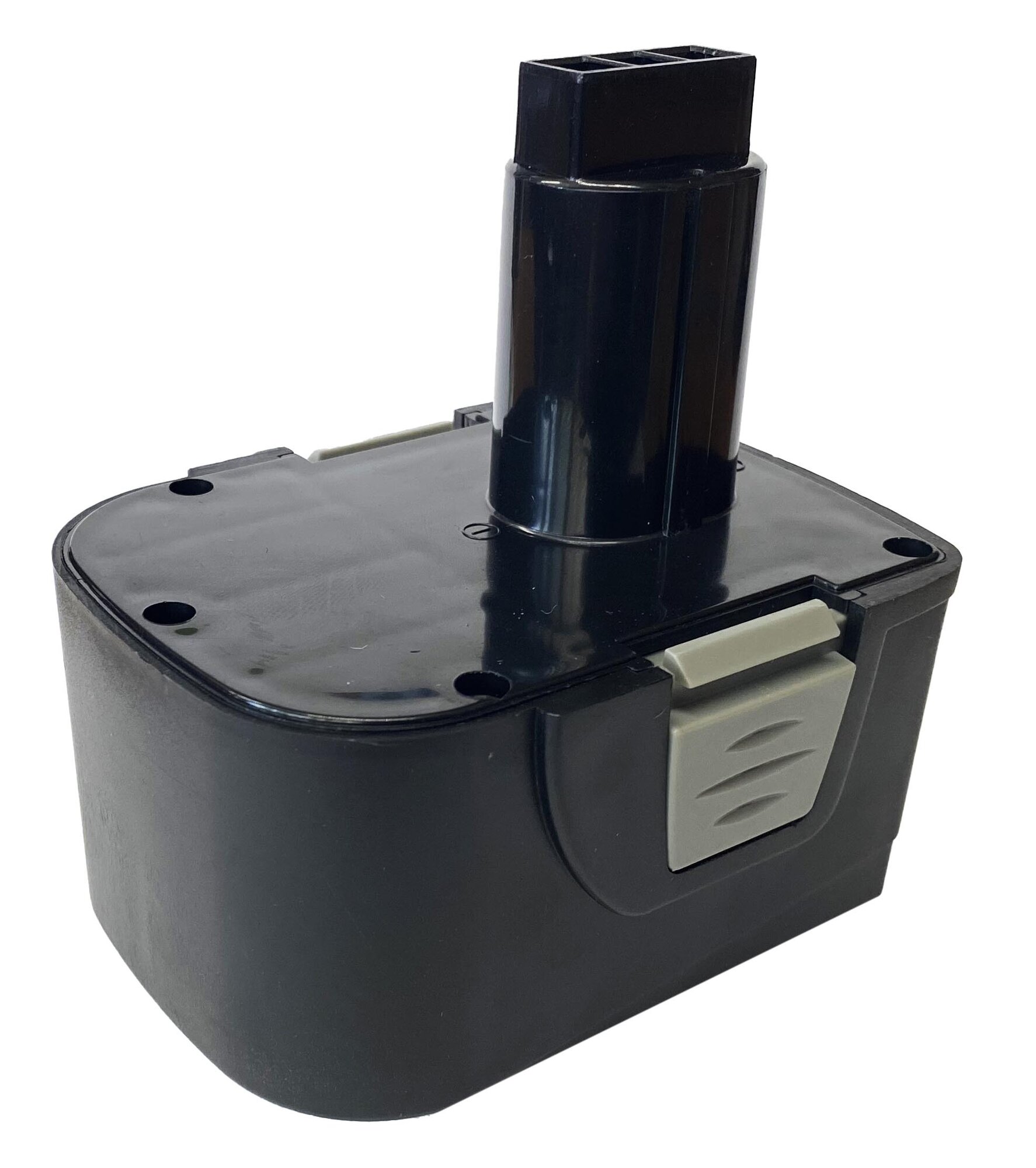 Корпус для аккумулятора Интерскол 12V (ДА-12ЭР)