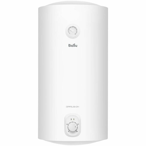 Водонагреватель накопительный Ballu BWHS 50 Orfeus DH 1449000₽