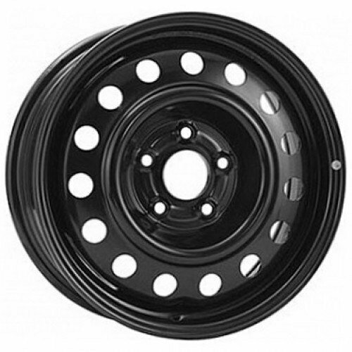 Диск колесный 6,0jx15 5/108 et52,5 d-63,3 magnetto ford focus ii black 15000 am