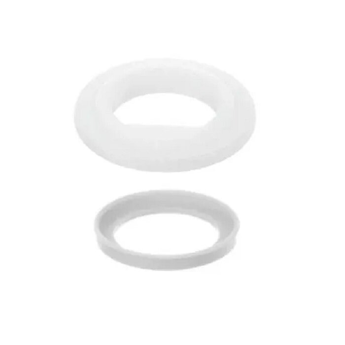 фото Комплект прокладок шнека мясорубки Bosch MFW4