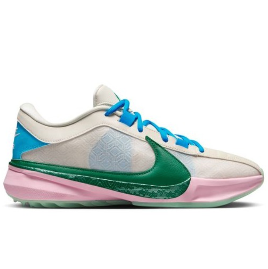 Кроссовки NIKE Zoom Freak 5