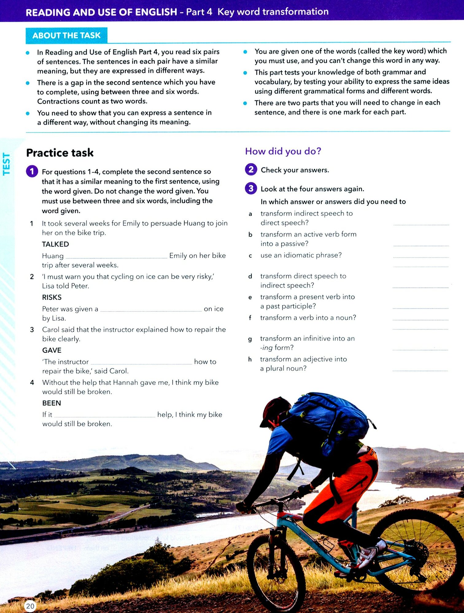 Formula C1. Exam Trainer and Interactive eBook without key - фото №2