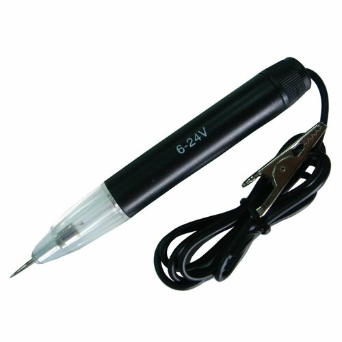 Мастак Индикатор напряжения 6-24 В пластиковый 930₽