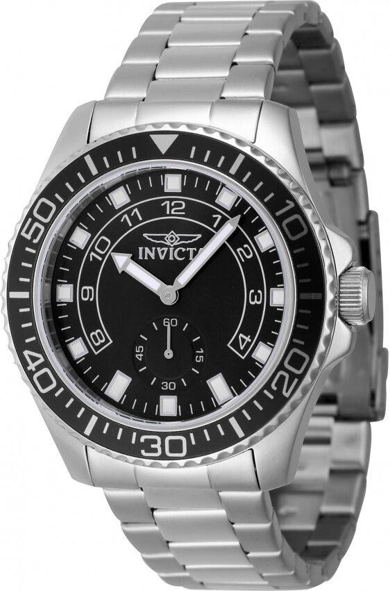 Наручные часы INVICTA 47125