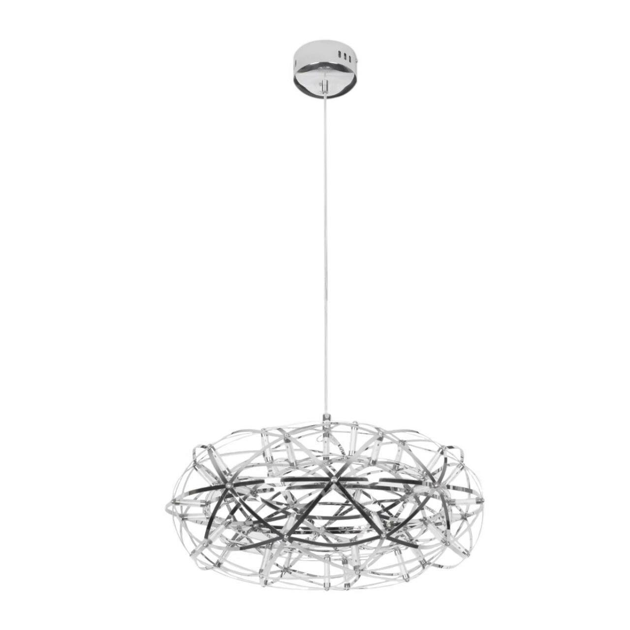 1898/500 Chrome Подвесной светильник LOFT IT Raimond