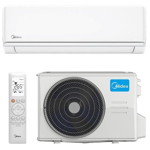 фото Сплит-система midea primary inverter msag3-24n8d0-i/msag3-24n8d0-o