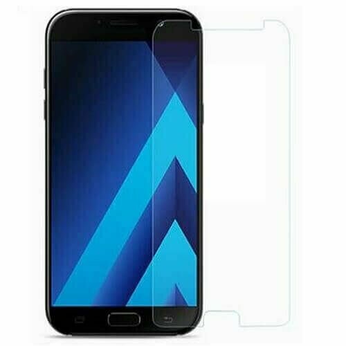 Защитное стекло (бронестекло) для Samsung Galaxy A3 2016 (A310F)