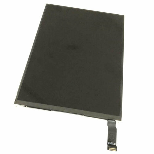 Дисплей для iPad mini 2, 3 (A1489, A1490, A1491, A1599, A1600)