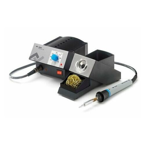 Станция паяльная Ersa Analog 60 не антистатическая 0ANA60 38417₽