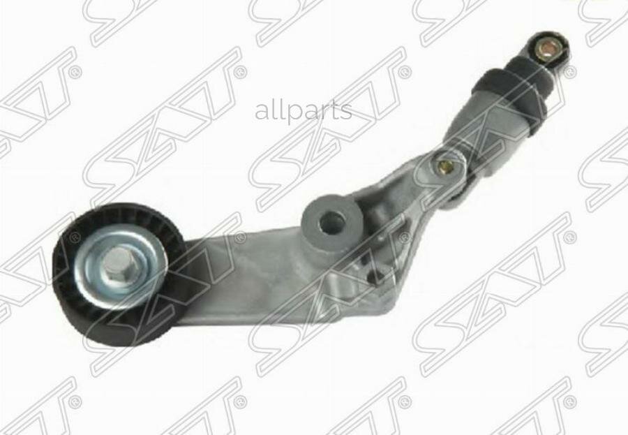 SAT ST-16620-22010 Натяжитель Toyota Allion (T240) 01-07 / Avensis 00-08