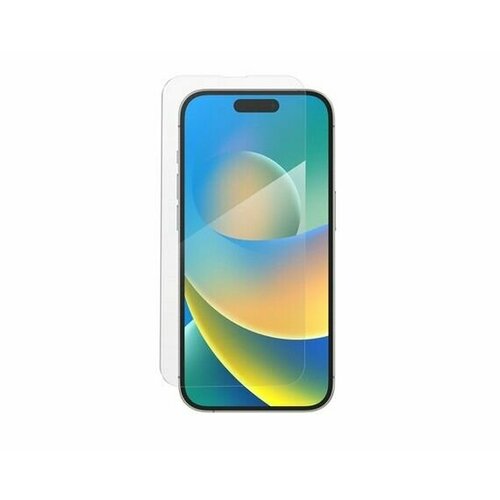 IPhone 14 Pro Max - безрамочное защитное стекло 2D 271₽
