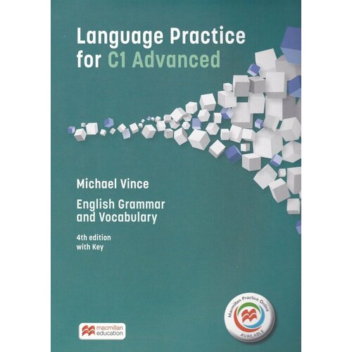 Language Practice C1 Advanced Student'sBook+key Pack