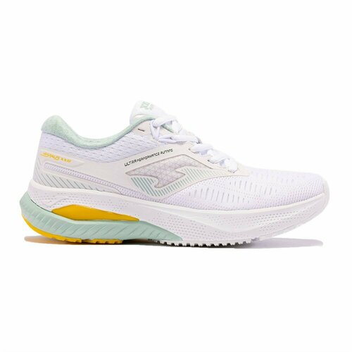 фото Кроссовки joma, размер us 7; 25,5 см; uk 6; eur 40, белый