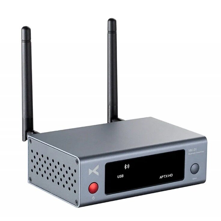 Оборудование Wi-Fi и Bluetooth xDuoo MX-01 — фото 1