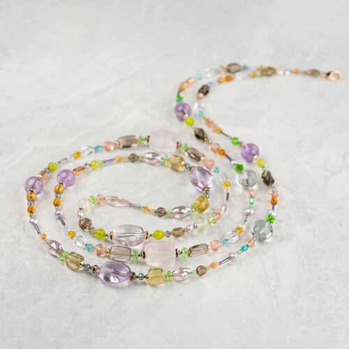 Бусы Diana Savitskaya Д-253 Бусы 