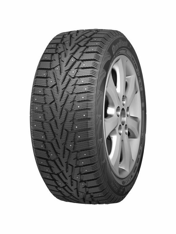 Шина зимняя Cordiant Snow Cross 265/65-R17 116T