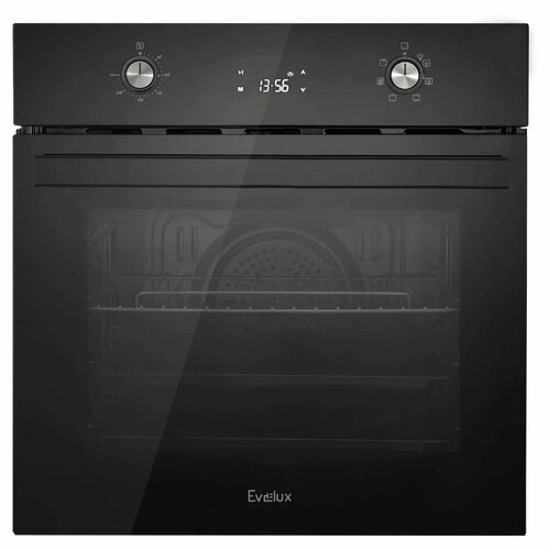 Электрический духовой шкаф Evelux EO 640 PB 3092000₽