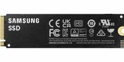 Твердотельный накопитель SSD M.2 2 Tb Samsung 990 PRO Read 7450Mb/s Write 6900Mb/s 3D V-NAND MZ-V9P2T0BW