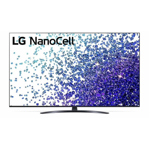 Телевизор LG 75NANO766PA 10999900₽