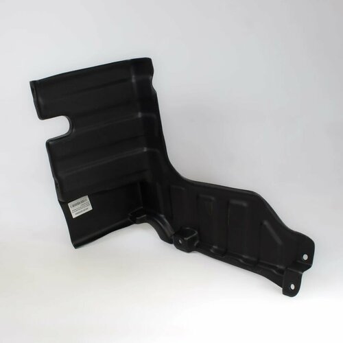 Защита двигателя правая Akrado AK291203X000 740₽