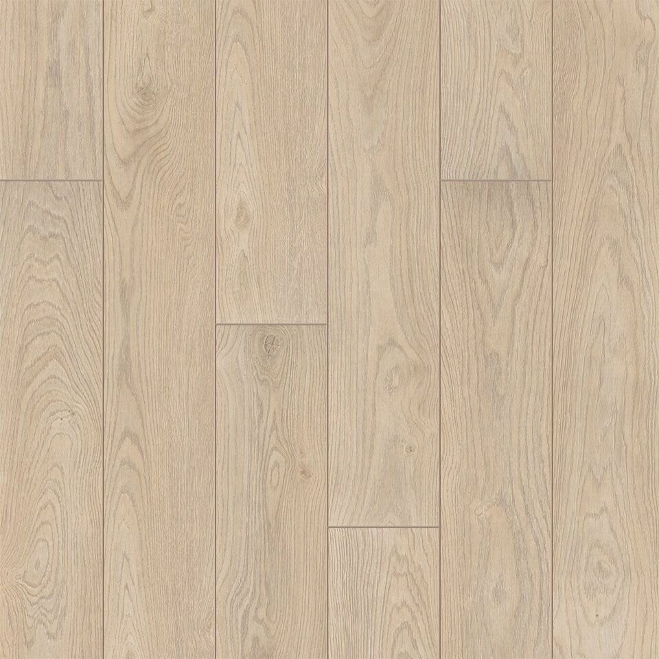 фото Классен Импрессион 4V 1033 WR ламинат 33 класс 10мм Дуб Бильбао (упак. 1,646 кв. м.) / CLASSEN Impression 4V 1033 WR ламинат 33 класс 1286x160x10мм Дуб