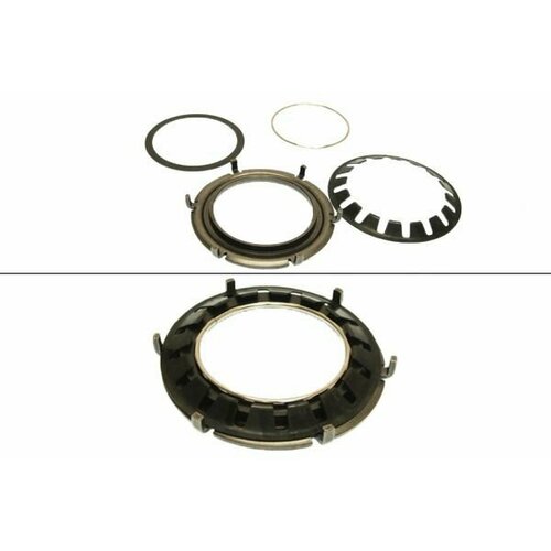 РК сцепления Kawe 948299 2675₽