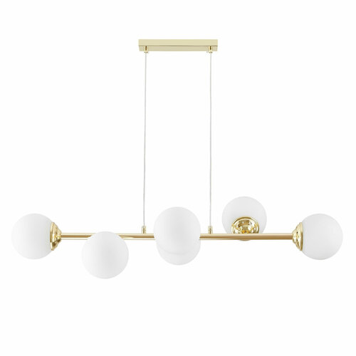 Подвесной светильник Lampit Fino TP 2002-6 GD