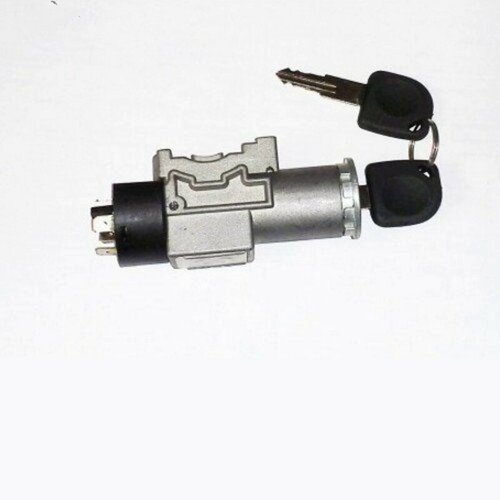 Замок зажигания в сбое с личинкой Chery: QQ, Jaggi, Kimo, S119CN3704025, S113704010, S119CN3704025AB S113704010KIT