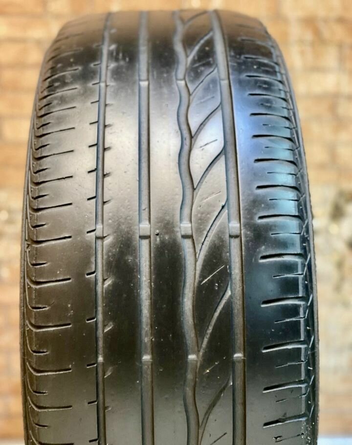 Bridgestone Turanza ER300 215/55 R16