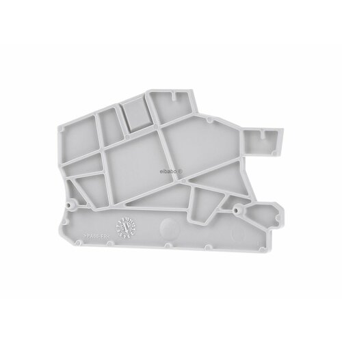 Концевая перегородка для клеммной колодки 8WH9004-1WA00 Siemens 4001869348179 707₽