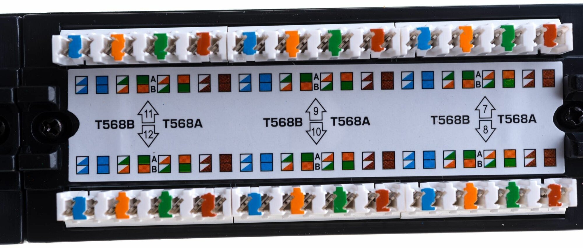 Шнур питания C13-Schuko угловая, 3х0.75, 220В, 10А, черный, 1.8 метра (LAN-PP13/SHA-1.8-BK) LANMASTER - фото №9