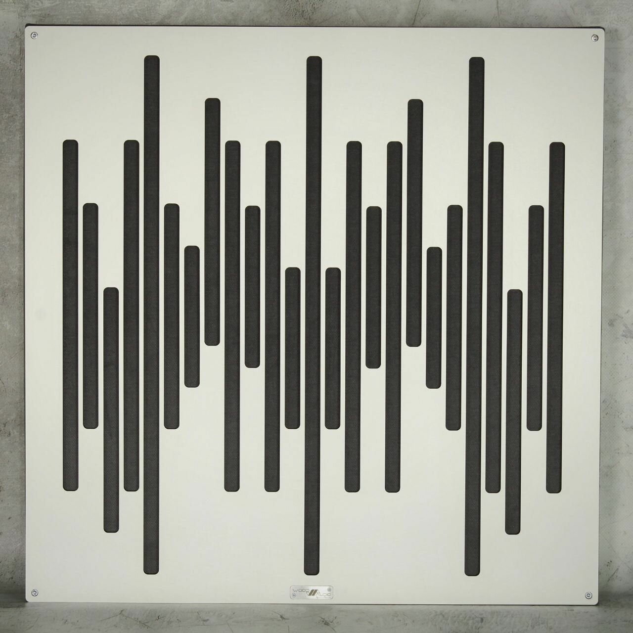 фото Акустическая панель Wood Audio - Studio Classix