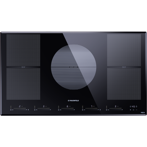 Варочная панель Maunfeld CVI905SFBK Lux 5499000₽