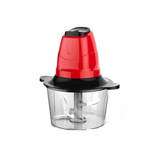 Чопер электрический SOKANY SK-7006 Красный 200000₽