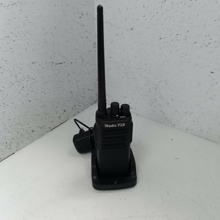 Рация IRadio 710