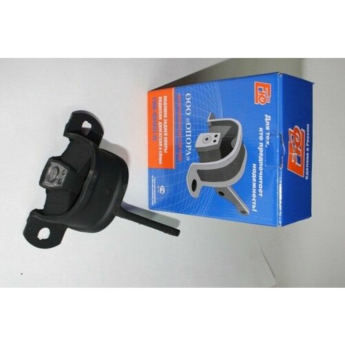 Подушка двигателя /2108/ задн. в сб.