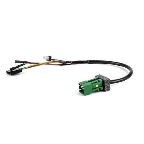 Жгут зеркала с обогревом электроприводом и указателем поворота 2180 Lada Vesta 698₽