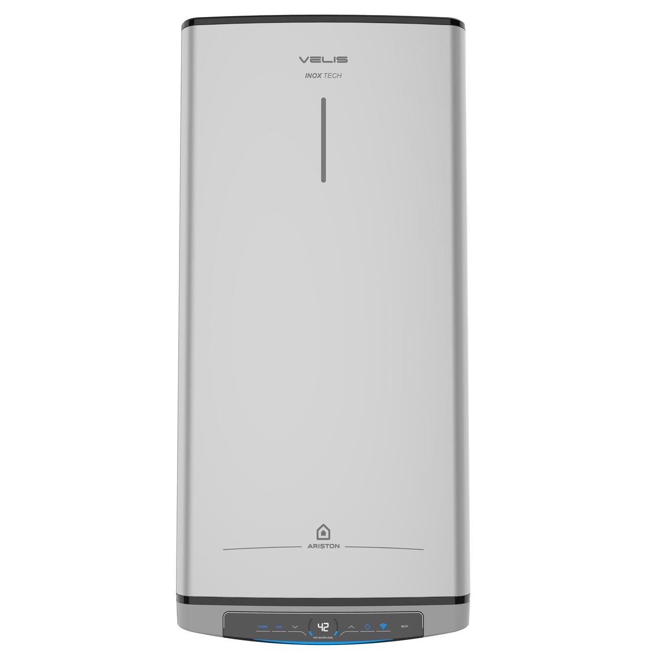 Водонагреватель накопительный Ariston VELIS LUX INOX PW ABSE WIFI 50