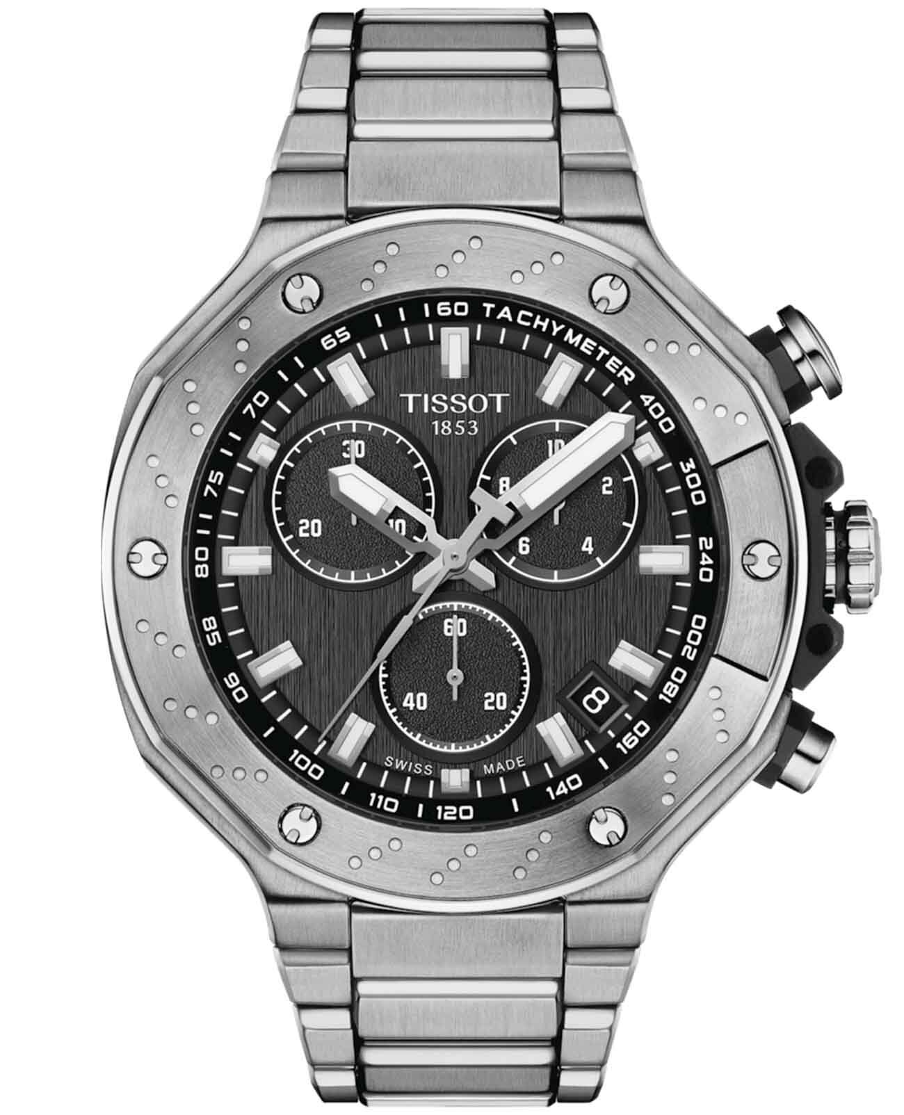 Наручные часы TISSOT T1414171105101