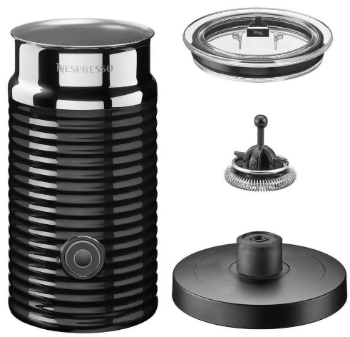 Nespresso капучинатор (вспениватель молока) Aeroccino 3