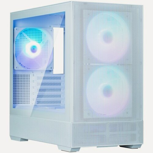 Изображение товара Корпус Zalman P30 AIR, белый