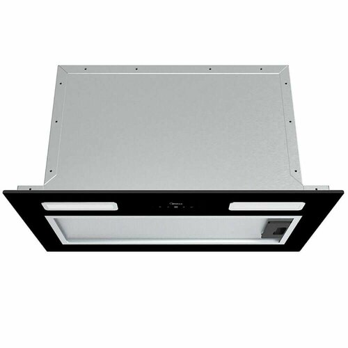 Встраиваемая вытяжка Midea MH60I550GB 2819000₽