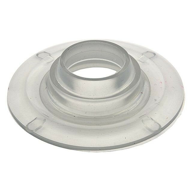 фото Мембрана запорная для арматуры псков силикон (фигурная)