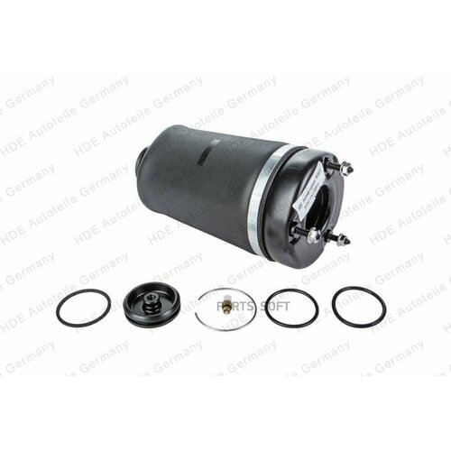 HDE 903021 Подушка пневматическая