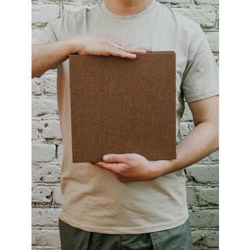 Фотоальбом семейный с магнитными листами 10х15