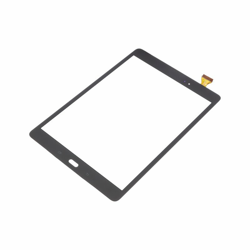 Тачскрин для Samsung T550/T555 Galaxy Tab A 9.7, серый