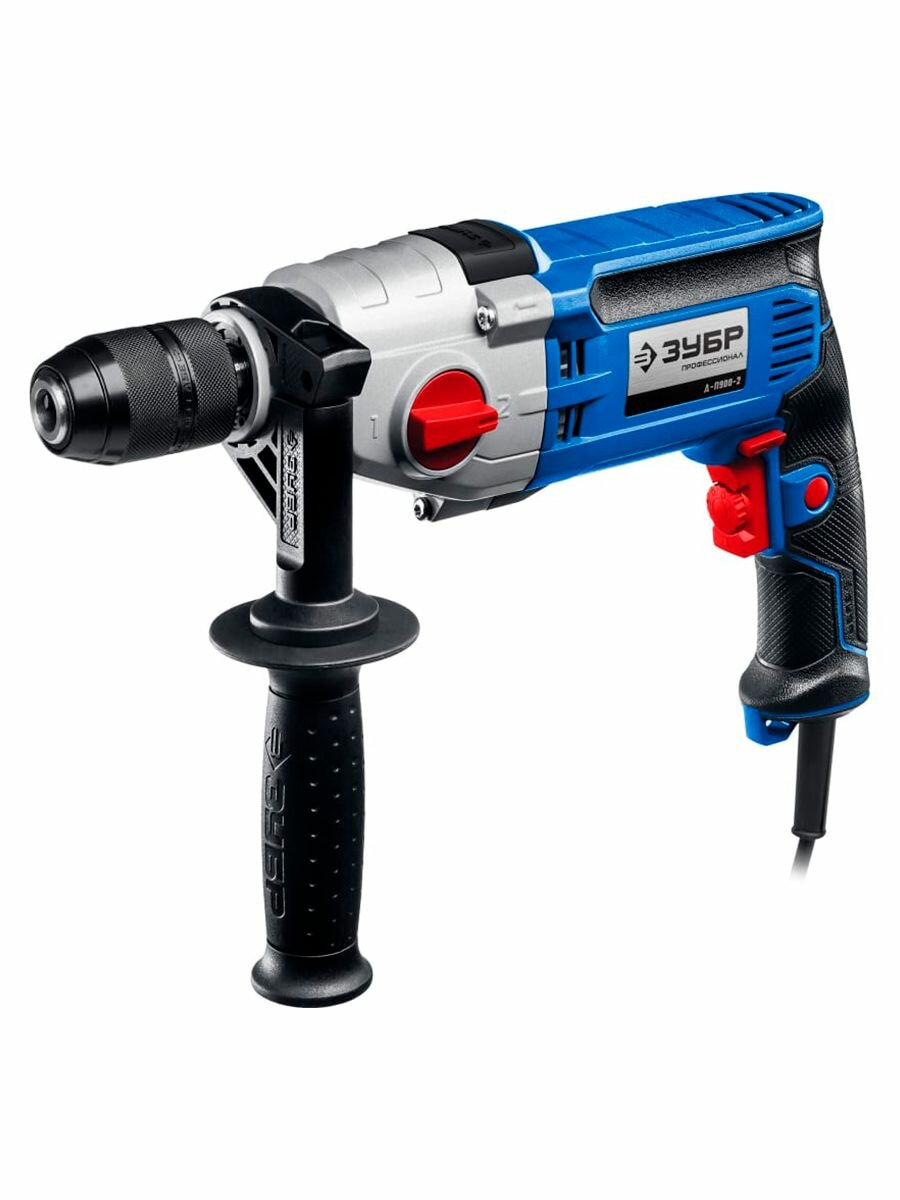 фото Дрель Д-П900-2